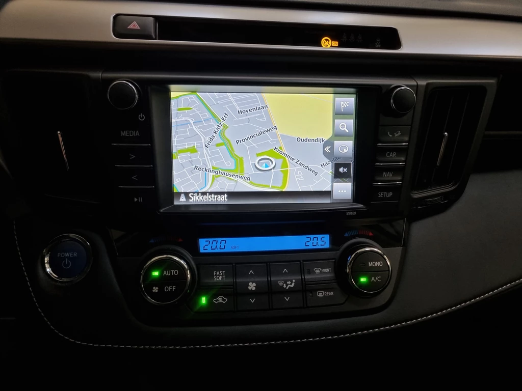 Toyota RAV4 – foto 32