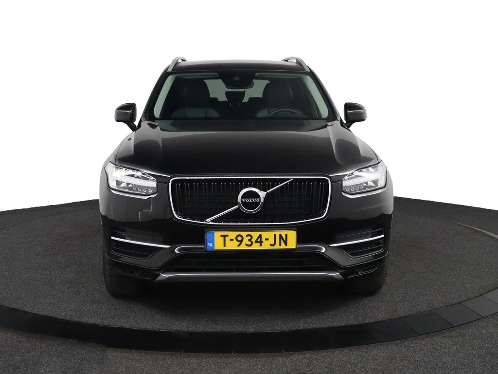 Volvo XC90 – foto 9