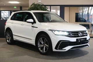 Volkswagen Tiguan – thumbnail 14