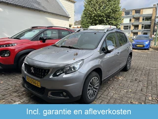Peugeot 2008 – thumbnail 1