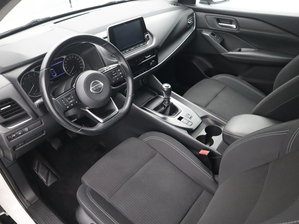Nissan QASHQAI – foto 11