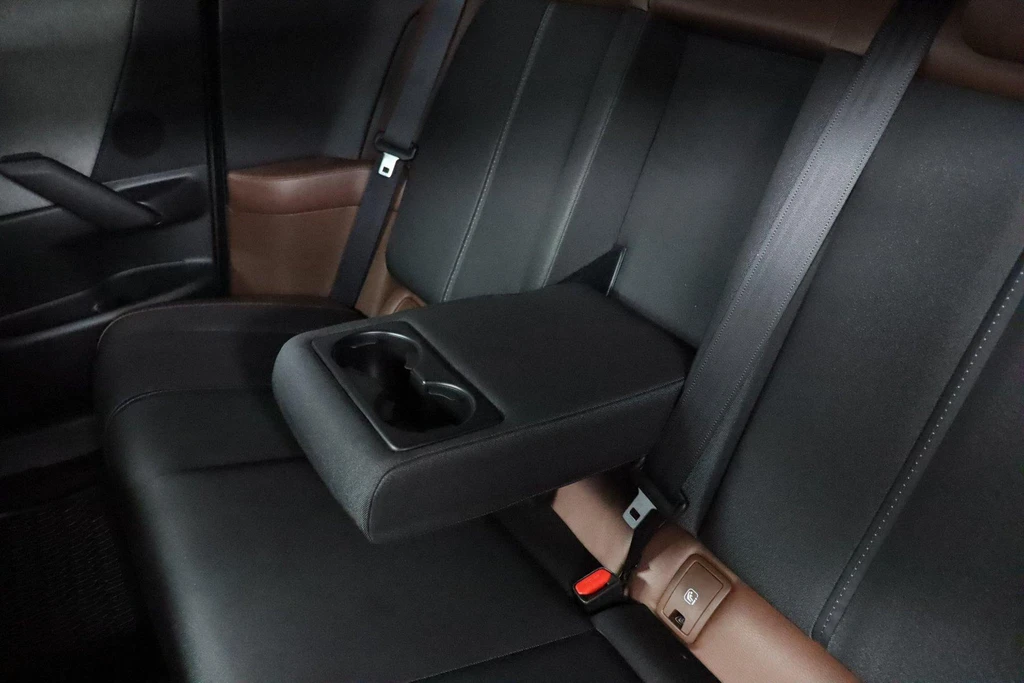 Mazda MX-30 – foto 44