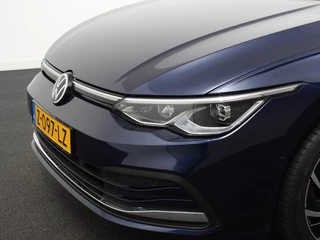 Volkswagen Golf – thumbnail 32