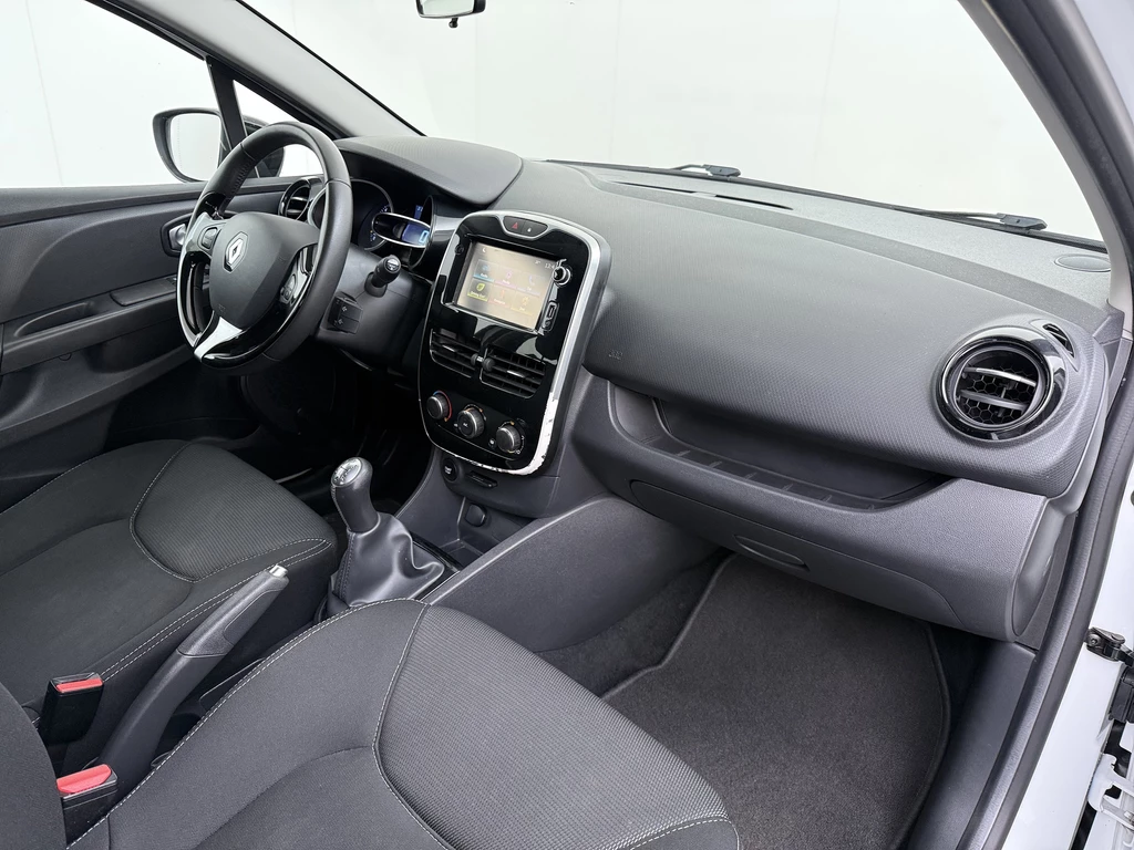 Renault Clio – foto 36