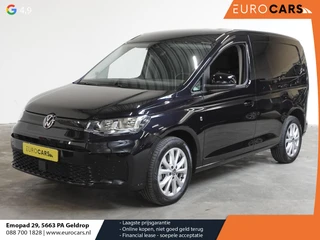 Volkswagen Caddy – thumbnail 1
