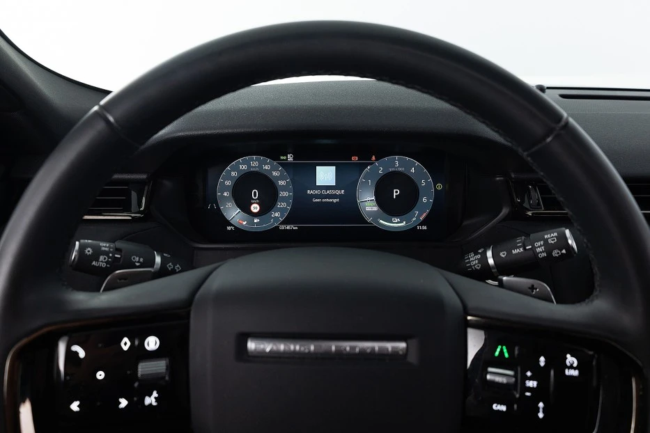 Land Rover Range Rover Velar – foto 27