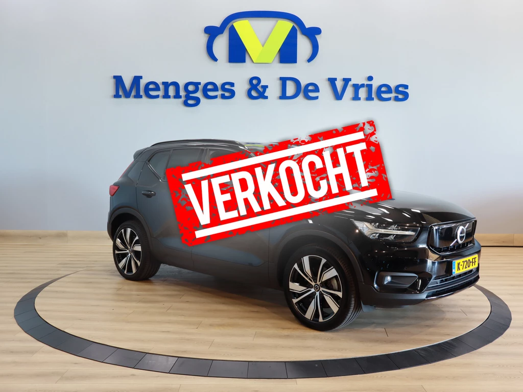 Volvo XC40 – foto 7
