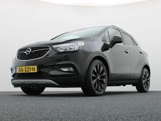 Opel Mokka X – thumbnail 3