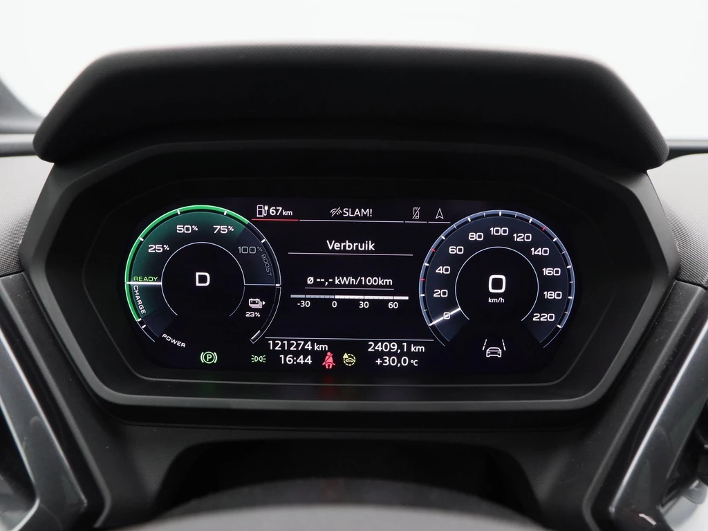 Audi Q4 e-tron – foto 23