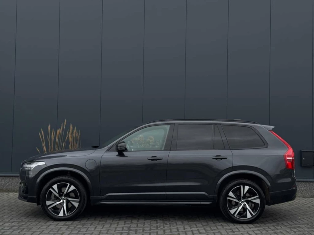 Volvo XC90 – foto 4