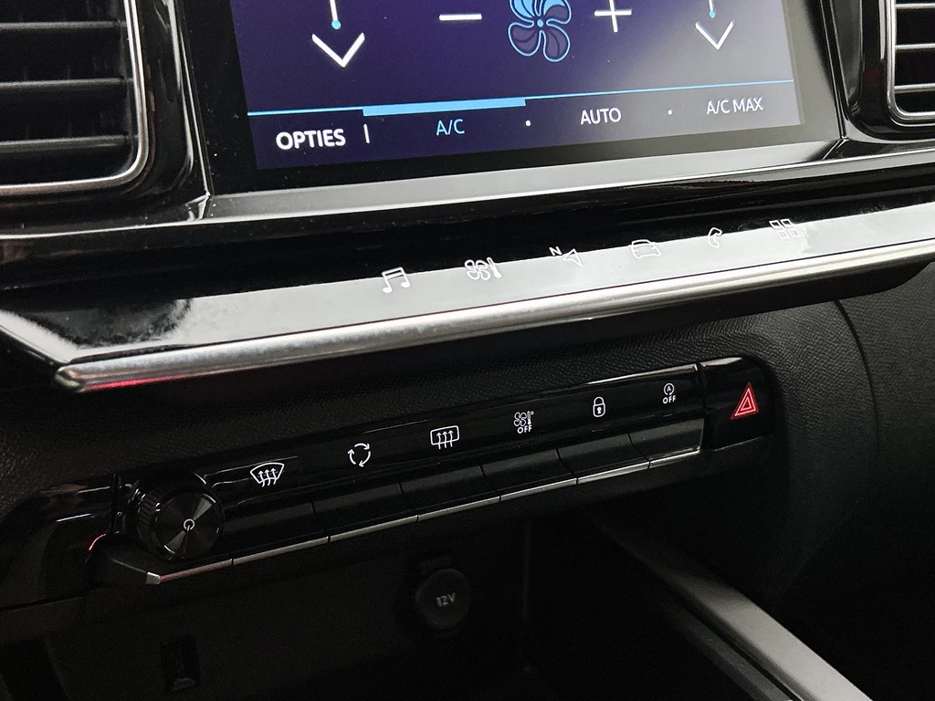 Citroën C5 Aircross – foto 7