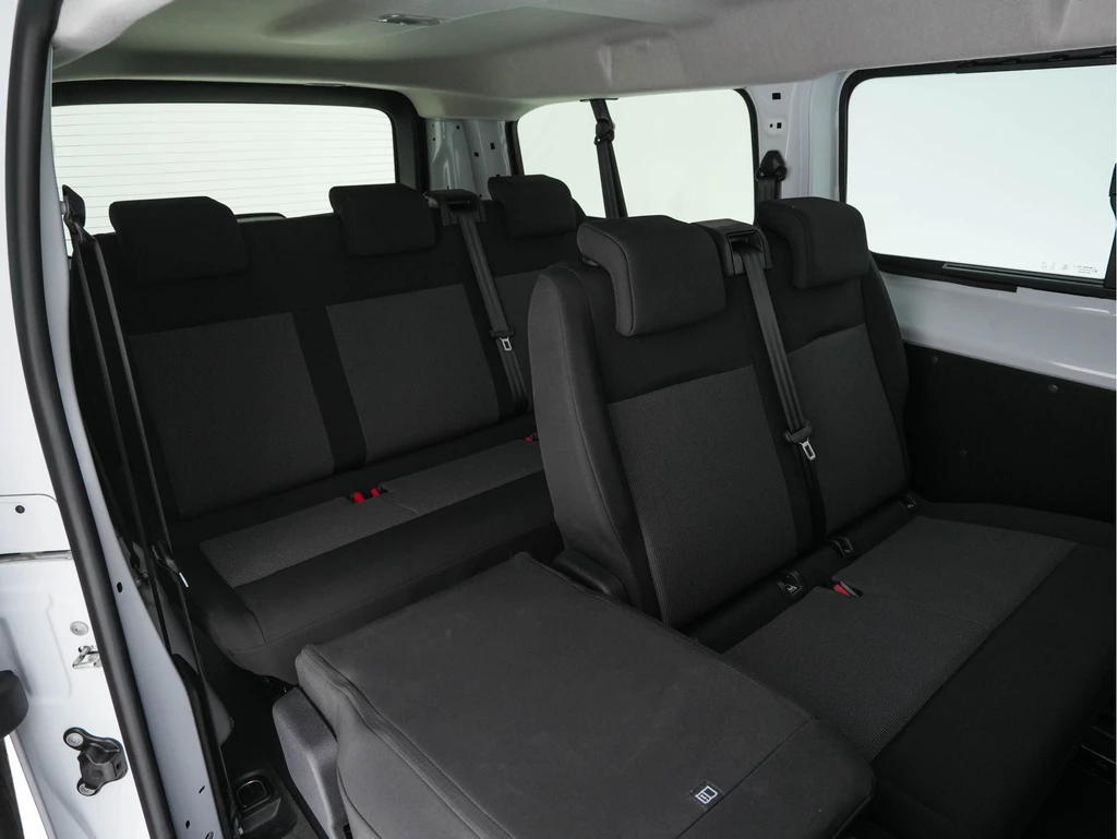 Peugeot e-Expert – foto 13