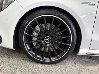 Mercedes-Benz CLA – thumbnail 12