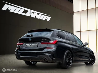 BMW 3 Serie – thumbnail 4