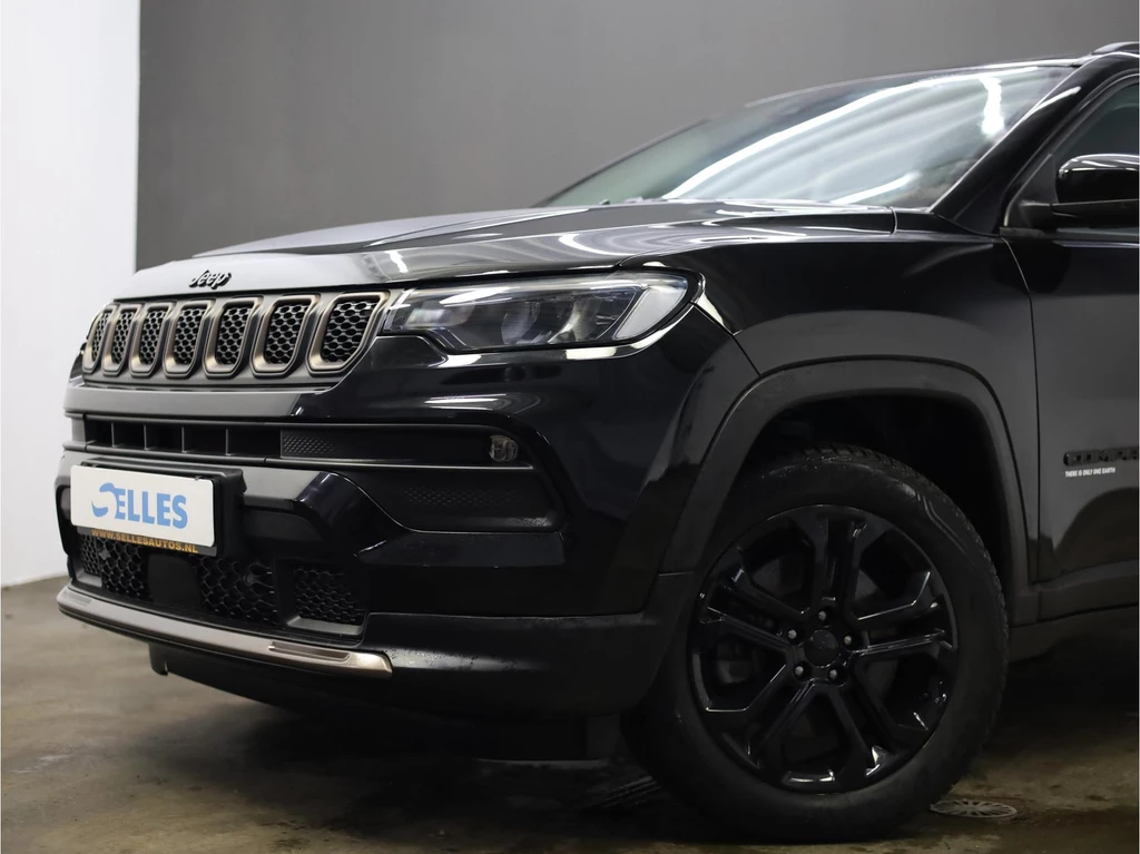 Jeep Compass – foto 19