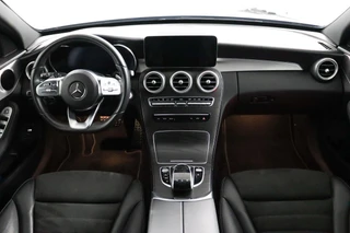 Mercedes-Benz C-Klasse – thumbnail 11