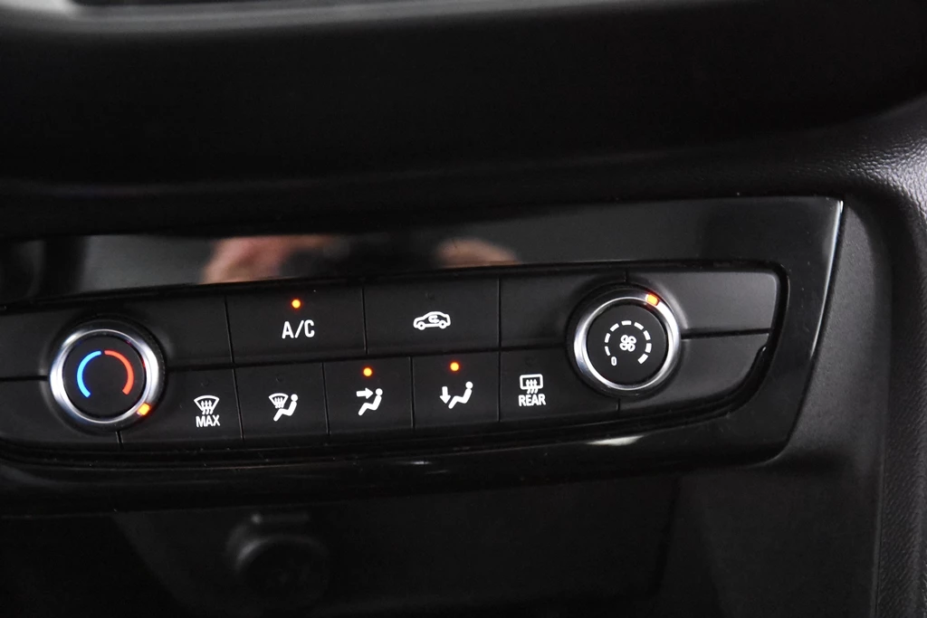 Opel Corsa – foto 24