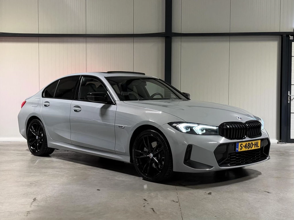 BMW 3 Serie – foto 12