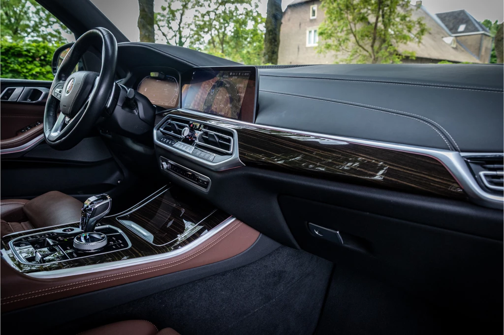 BMW X5 – foto 20