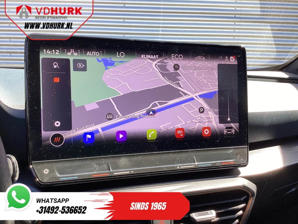 CUPRA Formentor – foto 18