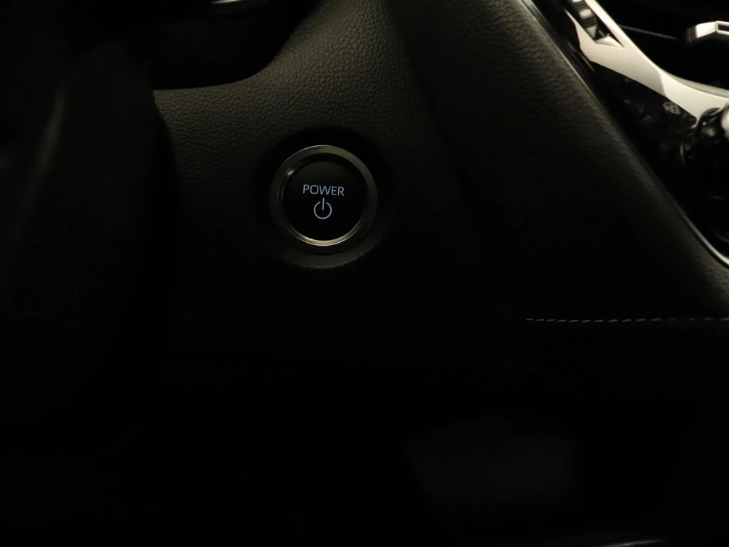 Toyota Corolla Touring Sports – foto 32