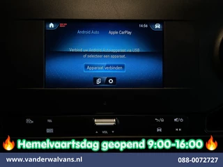 Mercedes-Benz Sprinter – thumbnail 9