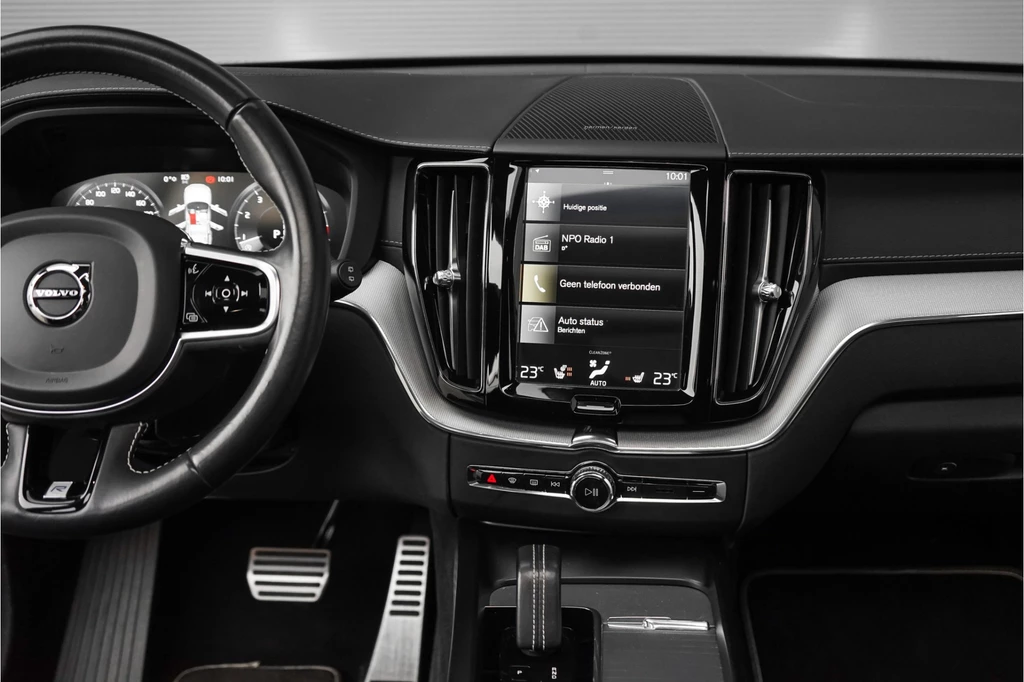 Volvo XC60 – foto 24