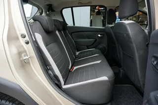 Dacia Sandero Stepway – thumbnail 10