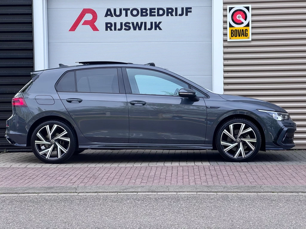 Volkswagen Golf – foto 7