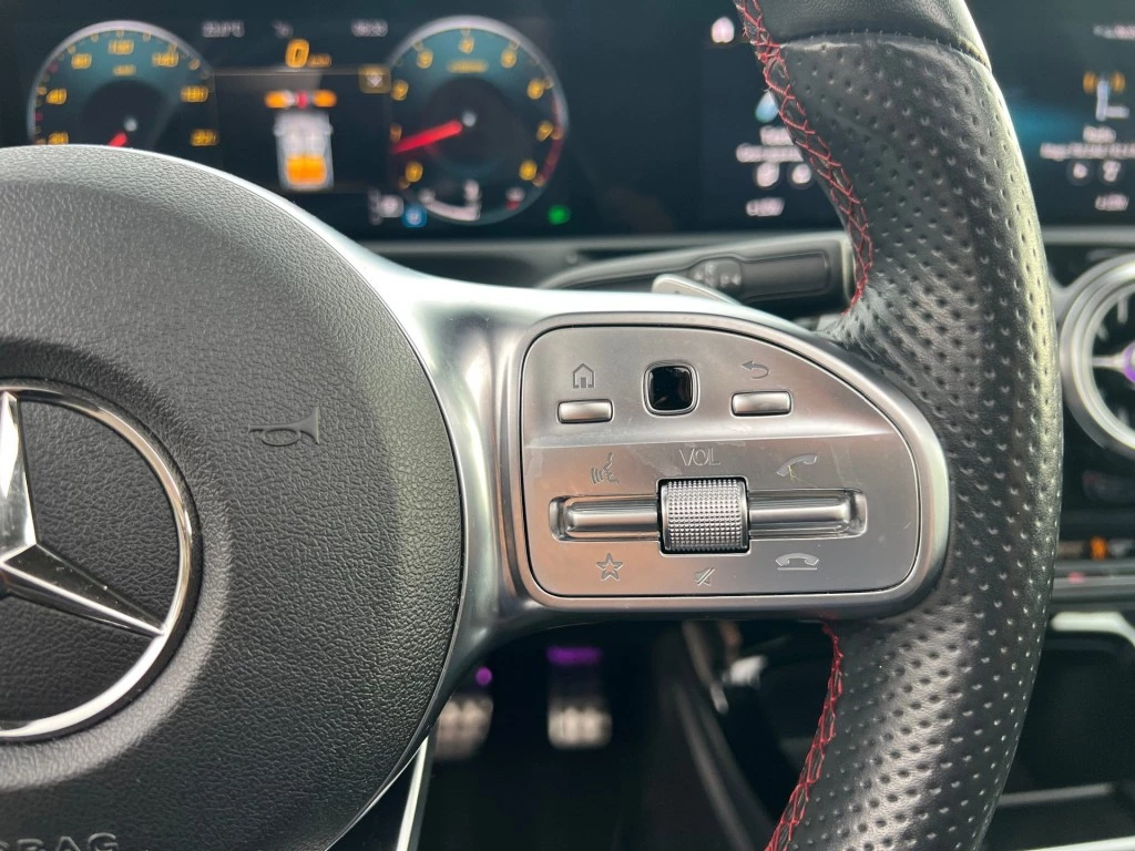 Mercedes-Benz A-Klasse – foto 16