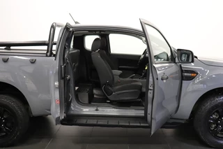 Ford Ranger – thumbnail 19