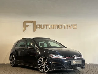 Volkswagen Golf – thumbnail 7