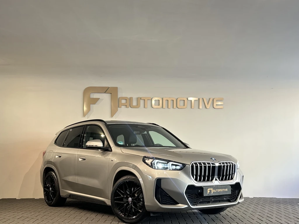 BMW X1 – foto 7