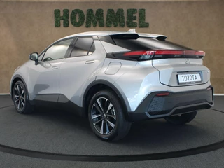 Toyota C-HR – thumbnail 4