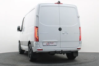 Mercedes-Benz Sprinter – thumbnail 6
