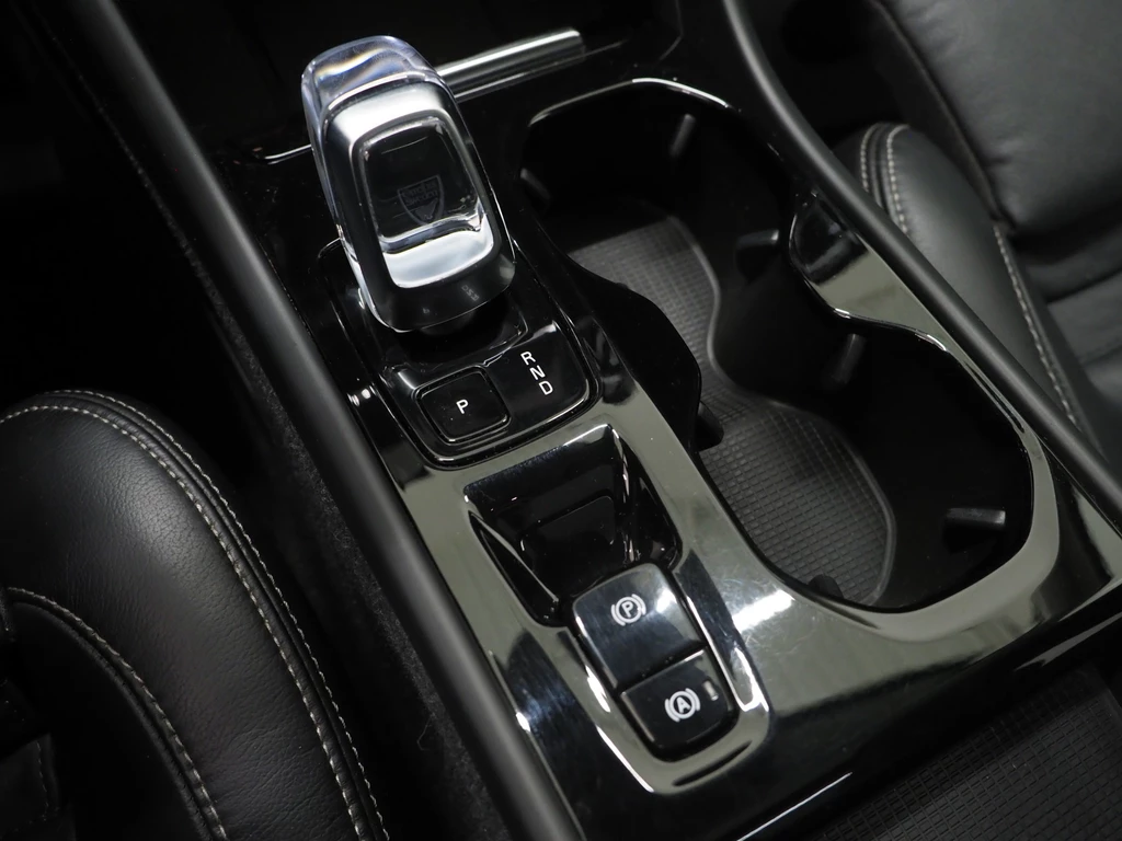 Volvo XC40 – foto 37