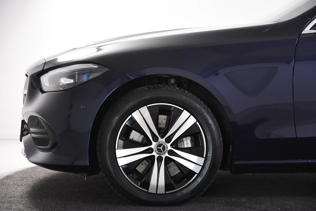 Mercedes-Benz C-Klasse – foto 46