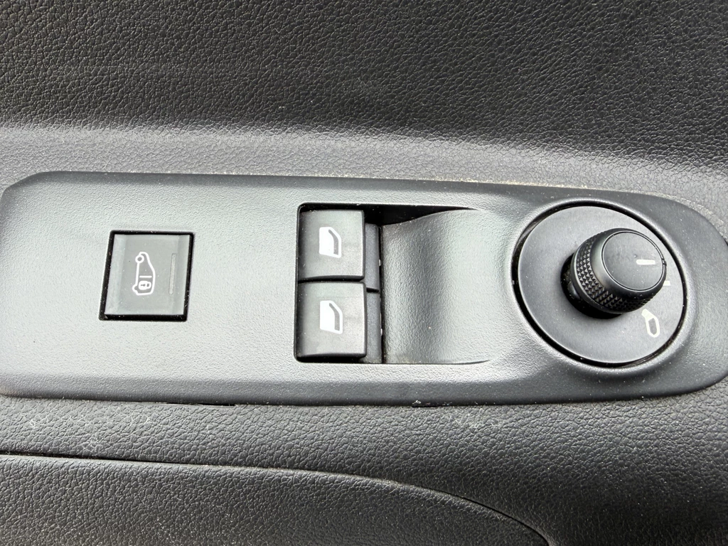 Opel Combo – foto 19