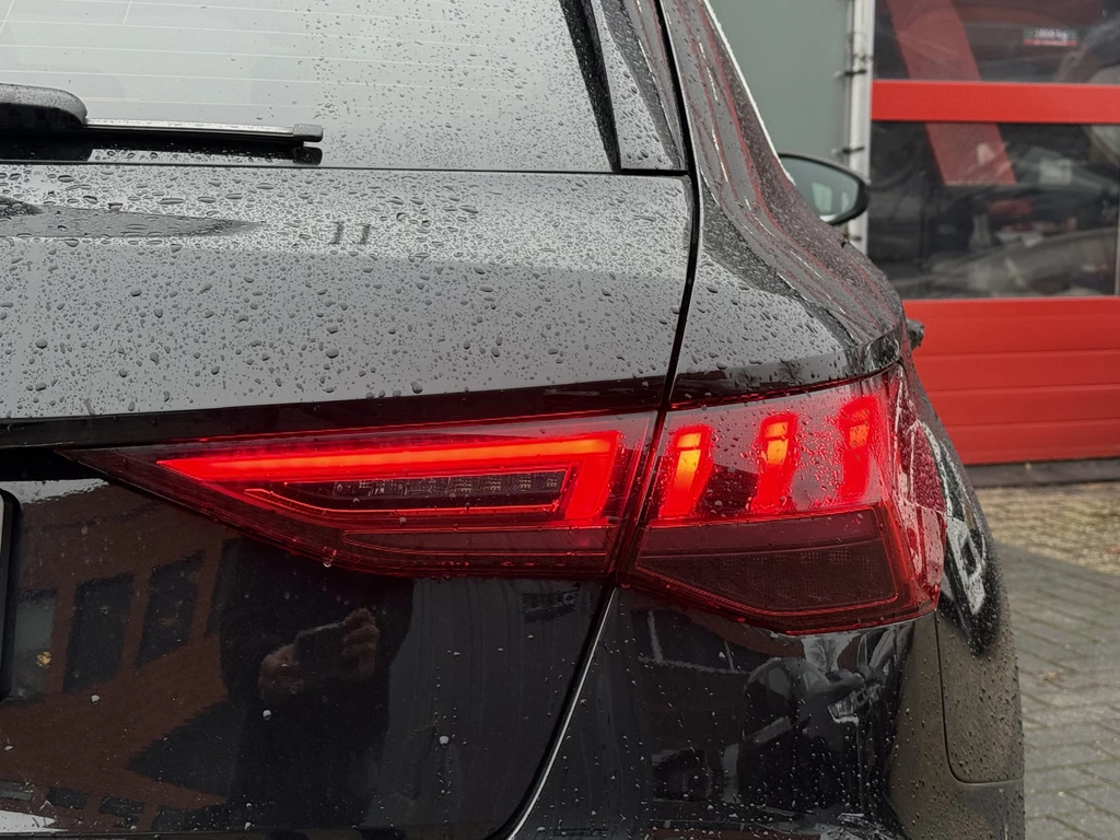 Audi A3 – foto 38