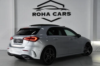 Mercedes-Benz A-Klasse – thumbnail 4