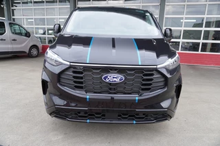 Ford E-Transit – thumbnail 11