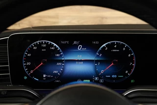 Mercedes-Benz GLE – thumbnail 27