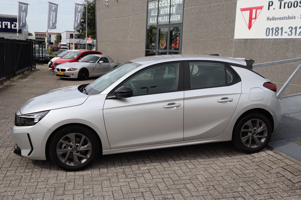 Opel Corsa – foto 2