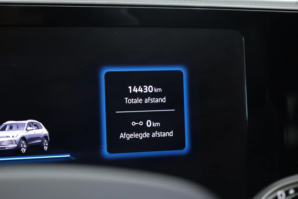 Volkswagen Tiguan – foto 16