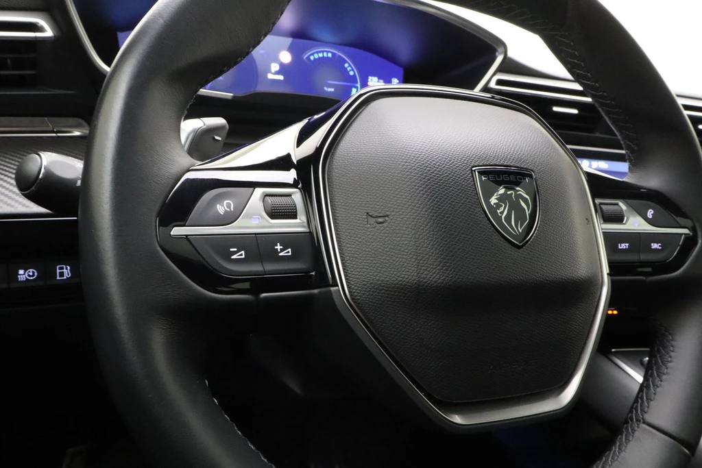 Peugeot 508 – foto 34