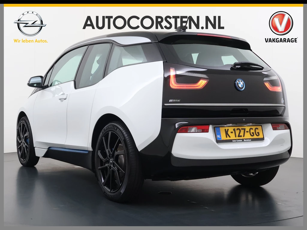 BMW i3 – foto 4