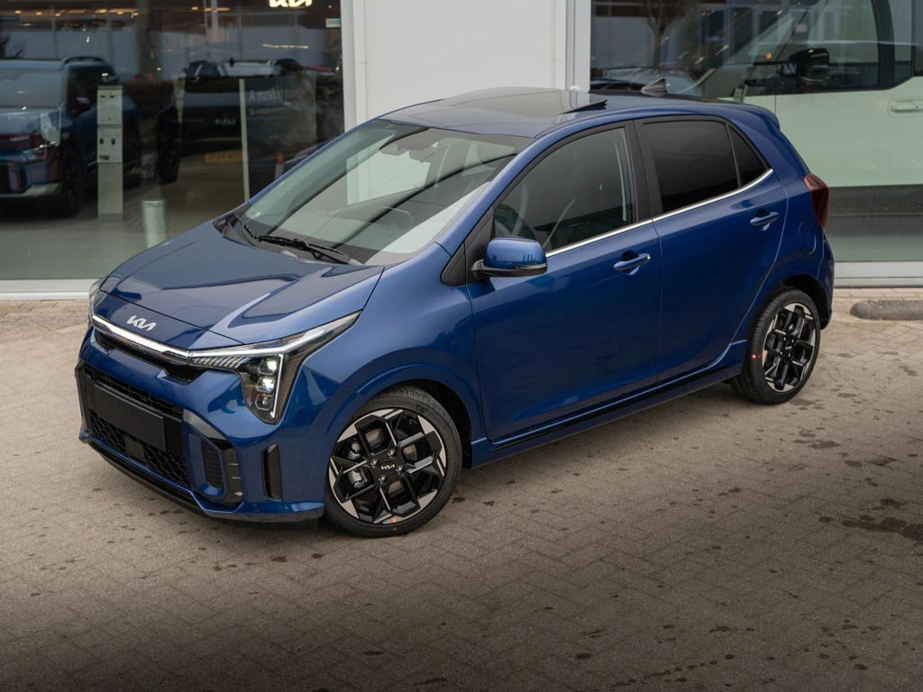 Kia Picanto – foto 2