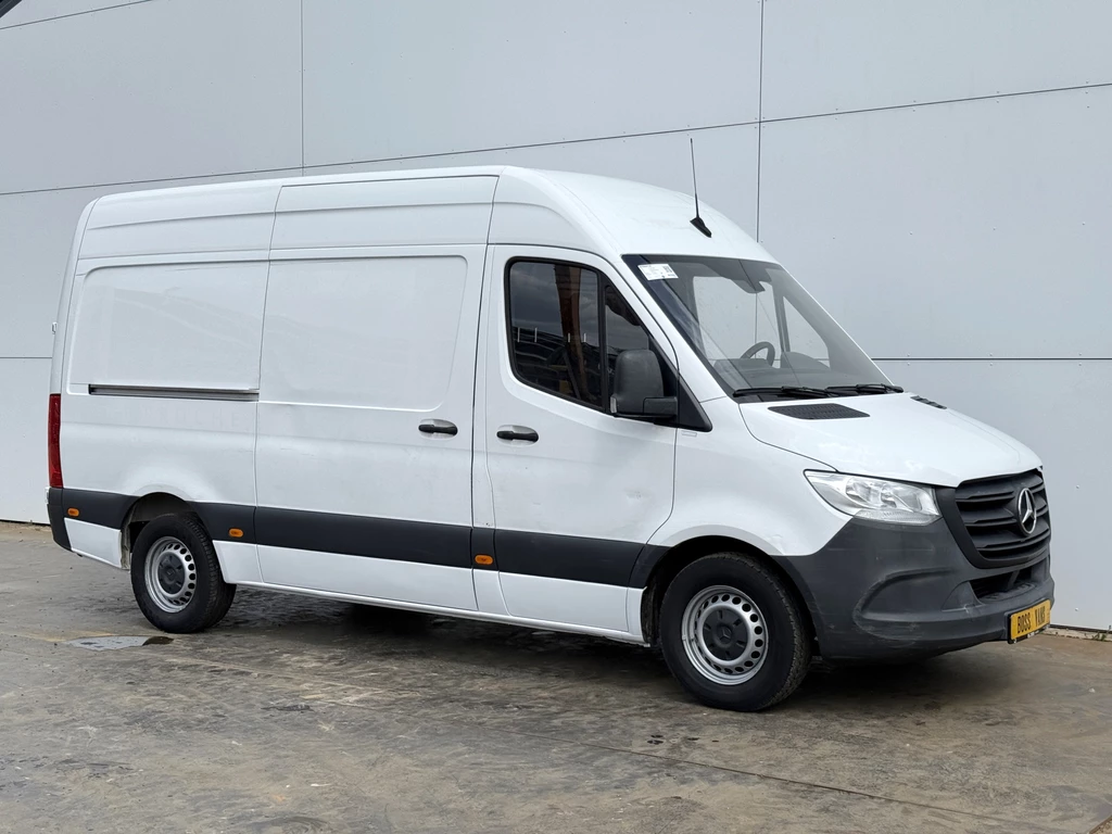 Mercedes-Benz Sprinter – foto 4