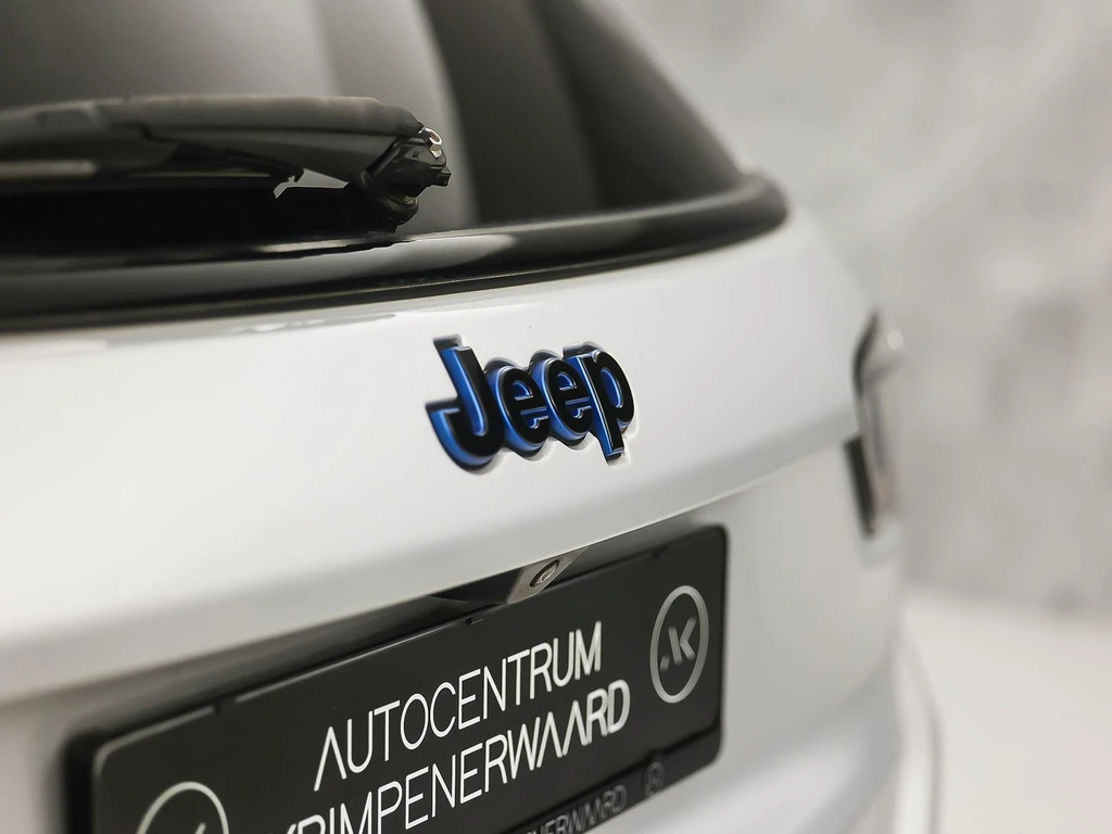 Jeep Compass – foto 32