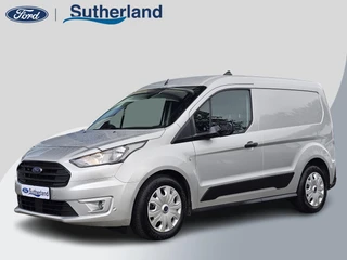Ford Transit Connect – thumbnail 1